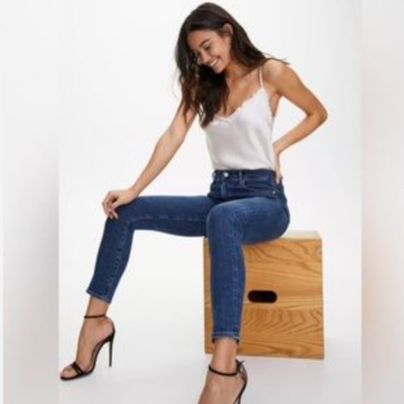 Citizens of Humanity Jeans - Picture 1 of 3